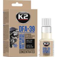 K2 GO DFA50 - Depresator 1:1000 K2 50ml 