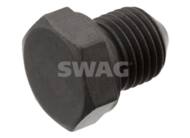 99 90 3272 SWA - Śruba spustu oleju SWAG M14x1.5mm 