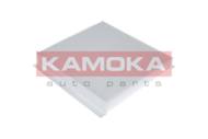 F404001 KMK - Filtr kabinowy KAMOKA NISSAN ALMERA PRIMERA
