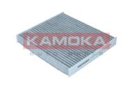 F516001 KMK - Filtr kabinowy KAMOKA /węglowy/ 