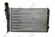 003-015-0001 - Nagrzewnica DEPO VAG AUDI A3 (8L) 96-03/AROSA 97-/03-