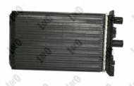 053-015-0003 - Nagrzewnica DEPO /tylna/ VW TRANSPORTER T4 90-96