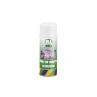 0010122 BOLL - Grunt do tworzyw sztucznych spray BOLL 400ml /podkład do plastiku/