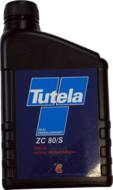 80    TUTELA - Olej przekładniowy TUTELA ZX80/S 1l 