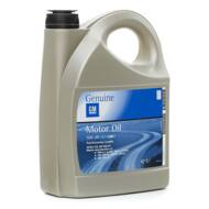 .5W/30  5G - Olej 5W30 OPEL-GM 5l /505.01/C3/ DPF DEXOS-2