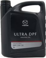 .5W/30 MAZ 5 - Olej 5W30 MAZDA DEXELIA ULTRA DPF 5l ACEA C1/JASO DL-1
