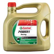 CA10W50 MOT4T4L - Olej 10W50 CASTROL 4T 4l /motocykle/ /syntetyczny/