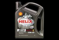 SH10W60 ULRAC4L - Olej 10W60 SHELL Ultra Racing 4l 