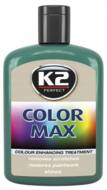 K020CZ - Wosk koloryzujący -zielony ciemny K2 200ml