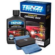 AD40/300 - Wosk do lakieru TENZI DETAILER CERAMIC WAX /atomizer 300ml/