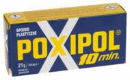 5-669-1 - Klej POXIPOL /szary/ 14 ml 