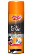 AMT19-553 - Autostart MOJE AUTO /spray 400ml/ /autostart, do rozruchu silnika/