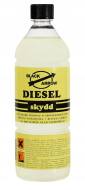 SKYDD 1,0L - Depresator 1:1000 SKYDD 1000ml 