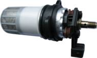 G10072/1 - Pompa paliwa VAG fi=52mm 4,0bar 