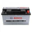 0 092 S30 160 - Akumulator 45Ah 300A P+ BOSCH S3 BLACK 219x135x225 /azjatyckie/