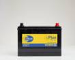 CB334PL - Akumulator 95Ah 630A L+ COMLINE CA/CA 304x173x220 PLUS