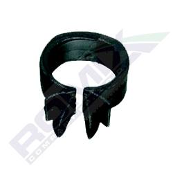 C10017 ROM - Mocow.przewodu do gr.15mm fi 6mm