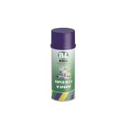001035 BOLL - Klej do tapicerki spray BOLL 400 ml podusfitka/tapicerka/boczki