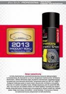 SJD-2009 - Smar ceramiczny SJD -spray 400ml /do piast alu.,hamulce ABS/ESP/ASR itp./