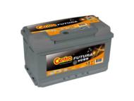 CA852 CEN - Akumulator 85AH/800A CENTRA FUTURA P+ 353x175x175