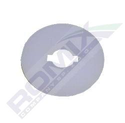 C60133 ROM - Podkładka osłon pod silnik Audi, VW plas