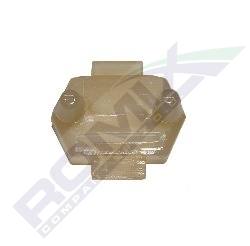 C60146 ROM - Spinka listwy szer. Błotnika Mercedes 