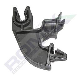 C60396 ROM - Mocowanie podpory pokrywy silnika OPEL CORSA C/MERIVA TIGRA 00-
