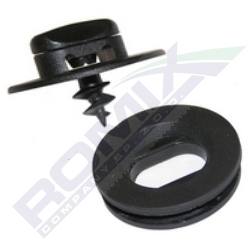 C60401 ROM - Spinka dywaników Audi, VW, Skoda, Seat 