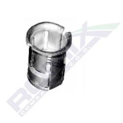 C60476 ROM - Gniazdo zaciskowe na śrube M6 