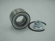 KLP-FT-022 - Łożysko koła -zestaw NTY (odp.VKBA3539) /+ABS/ FIAT/ALFA ROMEO