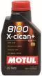 106376 MOT - Olej 5W30 MOTUL 8100 X-CLEAN+ 1l C3/504.00/507.00/229.51/LL-04