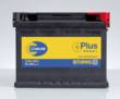 CB019PL - Akumulator 95Ah 800A P+ COMLINE CA/CA 353X175X190 PLUS