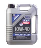 LM2626 - Olej 10W40 LIQUI MOLY MoS2 1l 