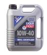 LM2626 - Olej 10W40 LIQUI MOLY MoS2 1l