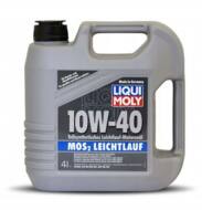 LM6948 - Olej 10W40 LIQUI MOLY MoS2 4l /olej z dwusiarczkiem molybdenu/