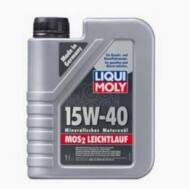 LM2570 - Olej 15W40 LIQUI MOLY MoS2 1l 