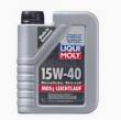 LM2570 - Olej 15W40 LIQUI MOLY MoS2 1l 