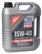 LM2571 - Olej 15W40 LIQUI MOLY MoS2 5l 