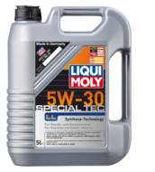 LM1192 - Olej 5W30 LIQUI MOLY LL-01 1l OPEL/BMW 