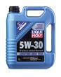 LM9507 - Olej 5W30 LIQUI MOLY Longtime HT 5l DB DPF/505.01/C3/C4/BMW LL-IV/MB229.51