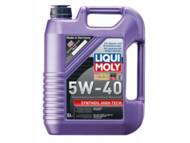 LM1856 - Olej 5W40 LIQUI MOLY Synthoil HT 5l /syntetyk PAO/