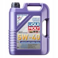 LM2328 - Olej 5W40 LIQUI MOLY LEICHTLAUF HIGH TECH 5l 502.00/505.00/SN/CF/A40/RN 0700/RN 0710/A3-08/B4-08