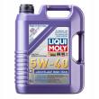 LM2328 - Olej 5W40 LIQUI MOLY LEICHTLAUF HIGH TECH 5l 502.00/505.00/SN/CF/A40/RN 0700/RN 0710/A3-08/B4-08