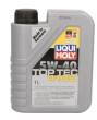LM9510 - Olej 5W40 LIQUI MOLY TopTec 4100 1l DB/BMW LL-IV DPF/FAP C3/505.01