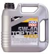 LM2195 - Olej 5W40 LIQUI MOLY TopTec 4100 4l DB/BMW LL-IV DPF/FAP C3/505.01