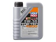 LM8972 - Olej 5W30 LIQUI MOLY TopTec 4200 1l VAG DPF 505.01/507.00/C3/C4