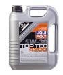 LM3715 - Olej 5W30 LIQUI MOLY TopTec 4200 4l VAG DPF 505.01/507.00/C3/C4