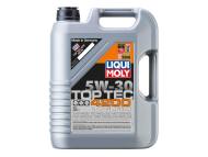 LM8973 - Olej 5W30 LIQUI MOLY TopTec 4200 5l VAG DPF 505.01/507.00/C3/C4/LLIV