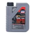 LM2323 - Olej 5W30 LIQUI MOLY TopTec 4300 1l PSA/TOYOTA/HONDA/FIAT DPF/FAP C2/C4