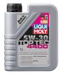 LM2319 - Olej 5W30 LIQUI MOLY TopTec 4400 1l RENAULT DCi DPF C4-08 (LOW SAPS!) RN0720